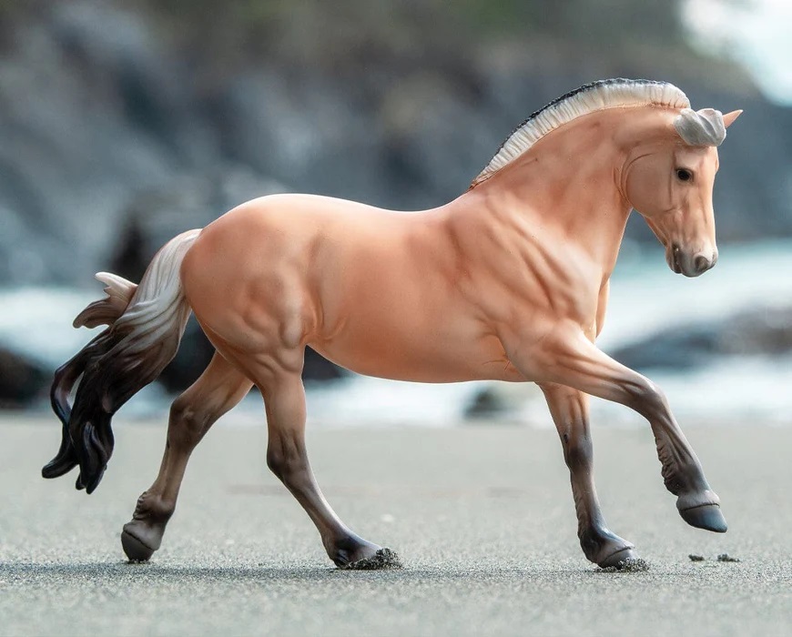 Breyer Sweetwater Zorah Belle