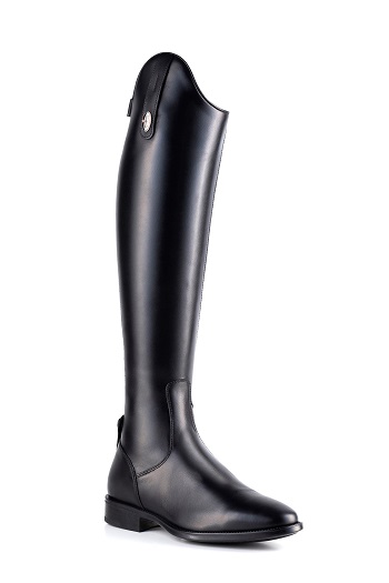 De Niro Tricolore Amabile Pro Dress Boot Smooth Leather