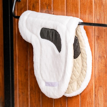 Equifit Essential Hunter Pad