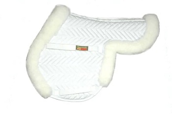 Fleeceworks Original Close Contact Pad- Medium