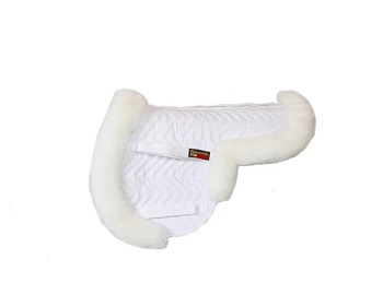 Fleeceworks Original Shimmable CC Hunter Pad-Small Pony