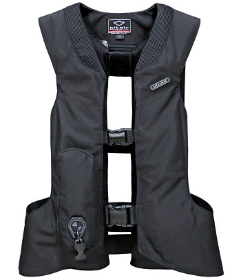 Hit-Air H2 Advantage Airbag Vest