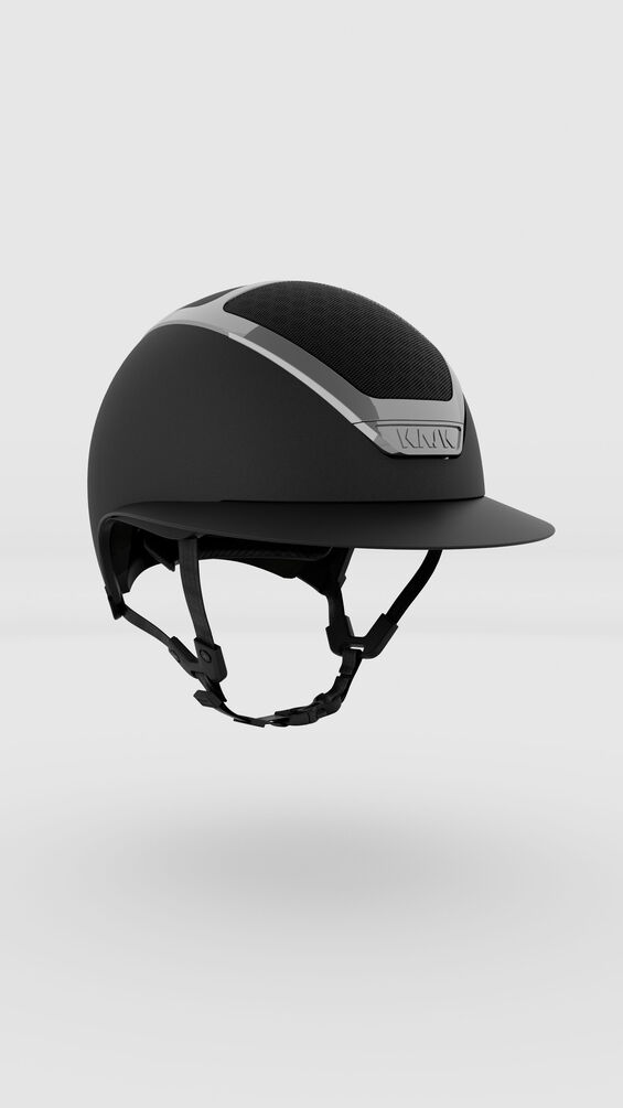 Kask Star Lady Chrome