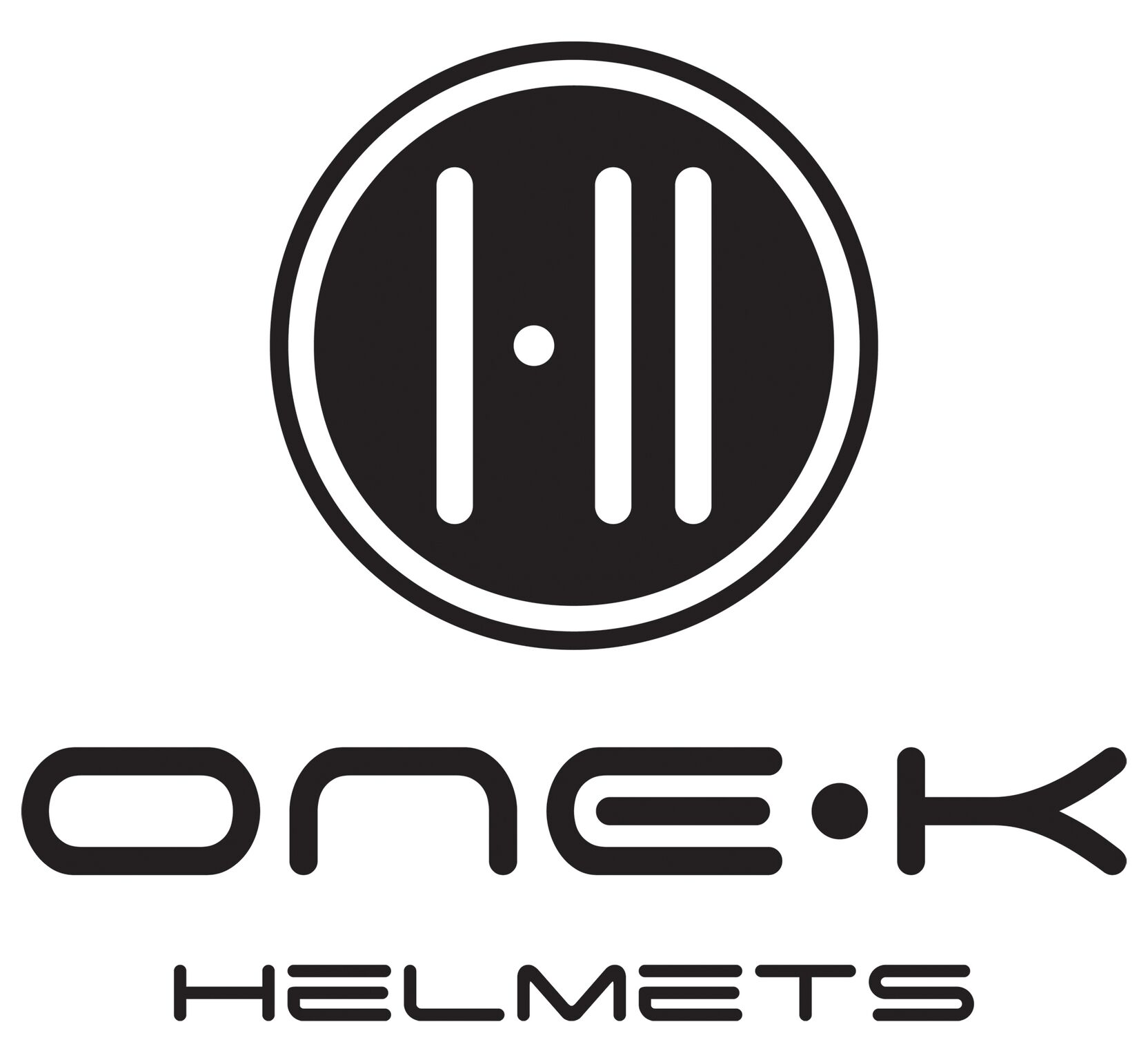 One K Helmets