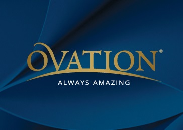 Ovation