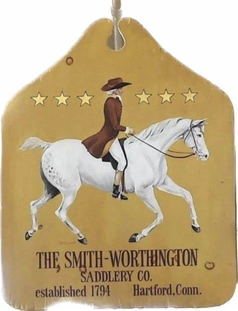 Smith-Worthington