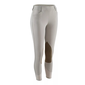 RJ Classics Belmont Mid Rise SZ Breech