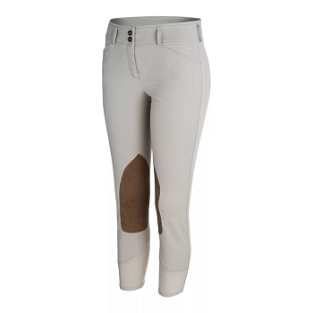 RJ Classics Gulf FZ Natural Rise Breech