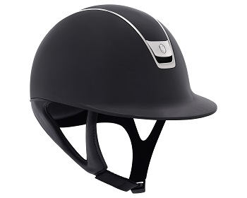 Samshield 2.0 Shadowmatt - Medium Shell