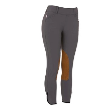 Ladies Tailored Sportsman Trophy Hunter Side-Zip Mid-Rise