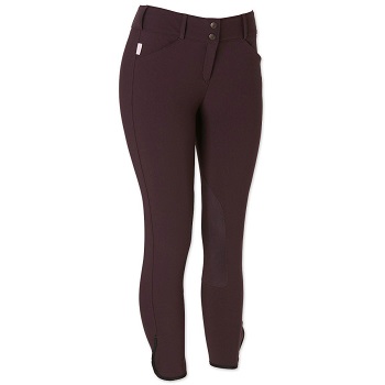 Tailored Sportsman Ladies TS Trophy Hunter Low-Rise Front-Zip Breech