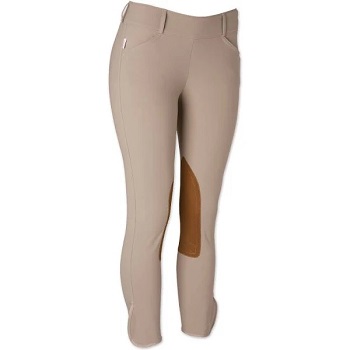Tailored Sportsman Ladies TS Trophy Hunter Side-Zip Low-Rise Breeches