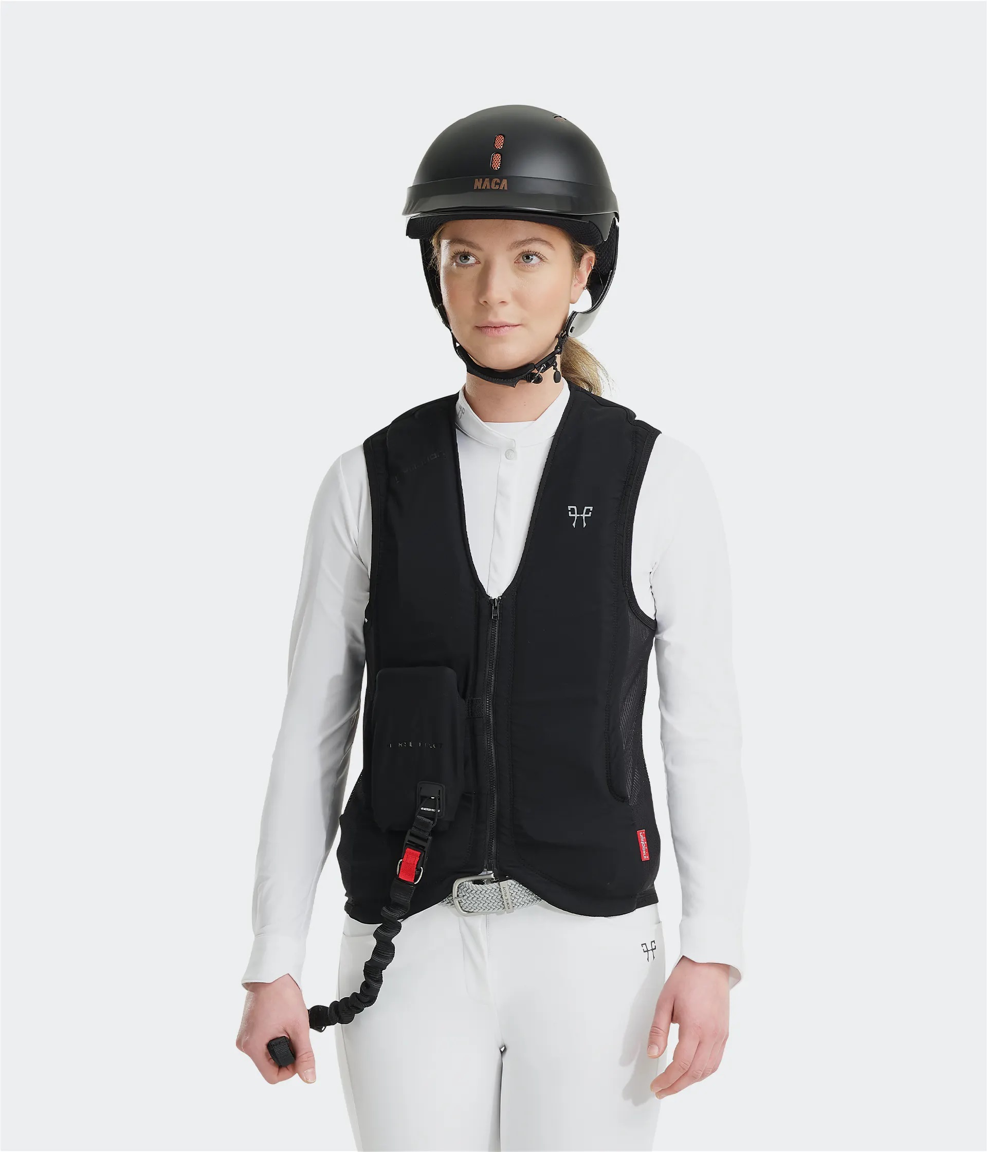Horse Pilot Twist Air 2.0 Aribag