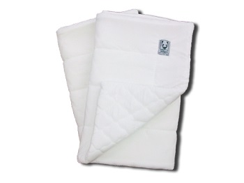 Wilkers Leg Wraps Combo / Quilt